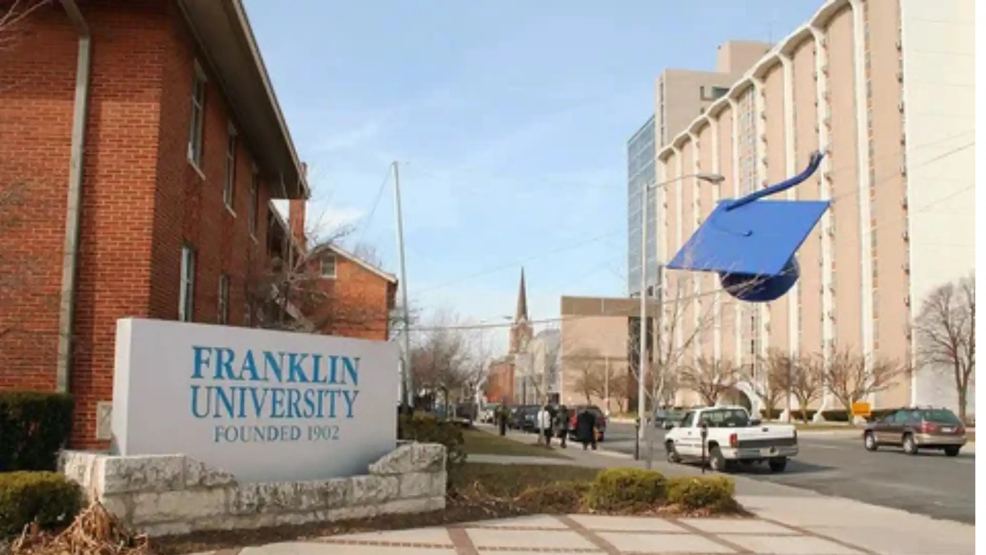 How to Become a Travel Agent in Ohio: A Complete Guide 5 Franklin University 1