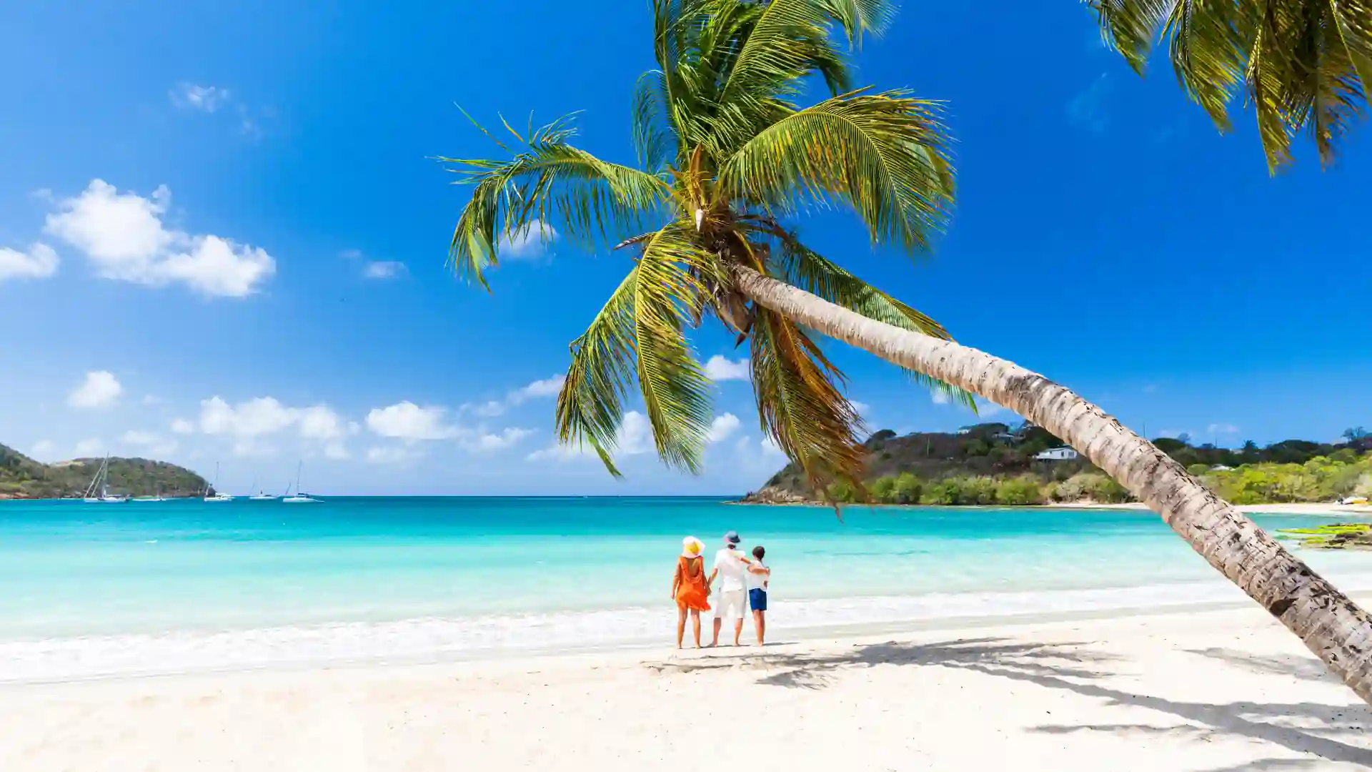 Free Low Cost Activities Across the Caribbean