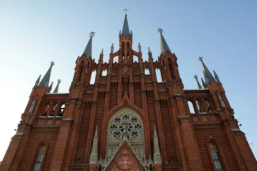 Pont Santa Maria del Mar: The Ultimate Guide 2 Gothic Churches