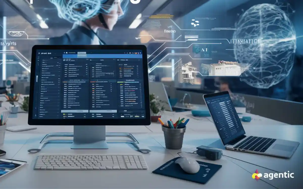 How Travel Brands Are Adapting to Agentic AI 1