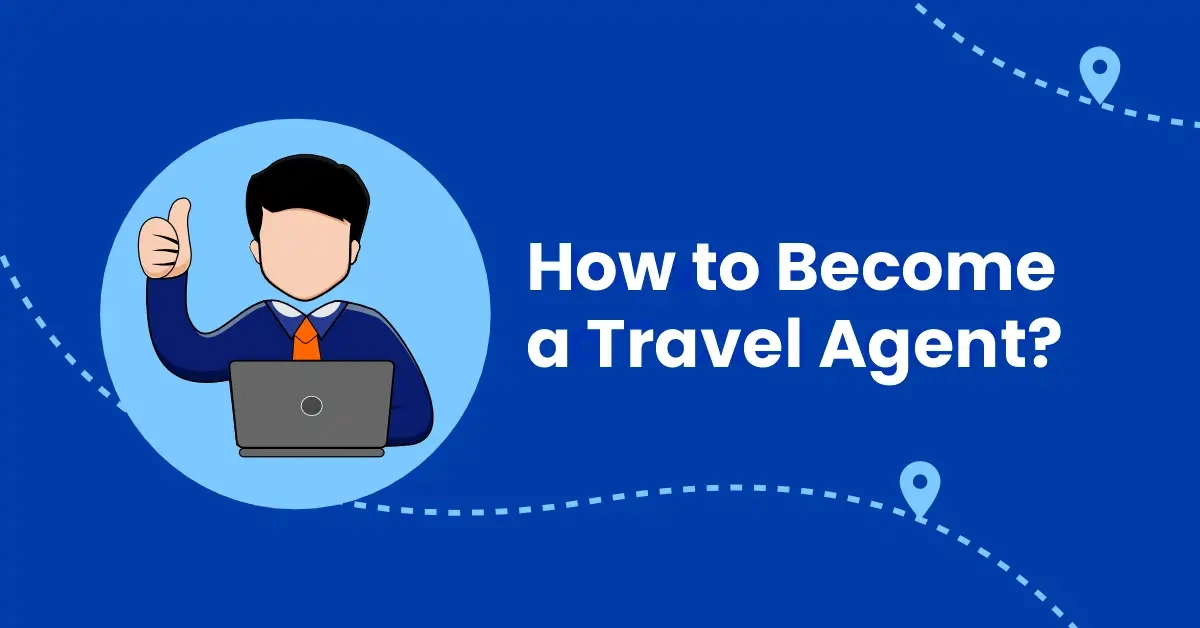 How to Become a Travel Agent in Ohio: A Complete Guide