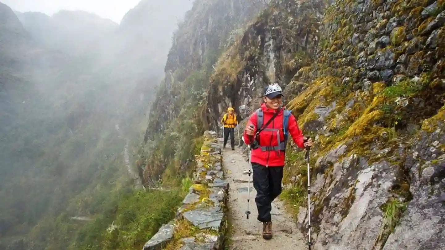 Traveling to Inca Trail Itinerary: How to Get There and What to Pack 8 Inca Trail
