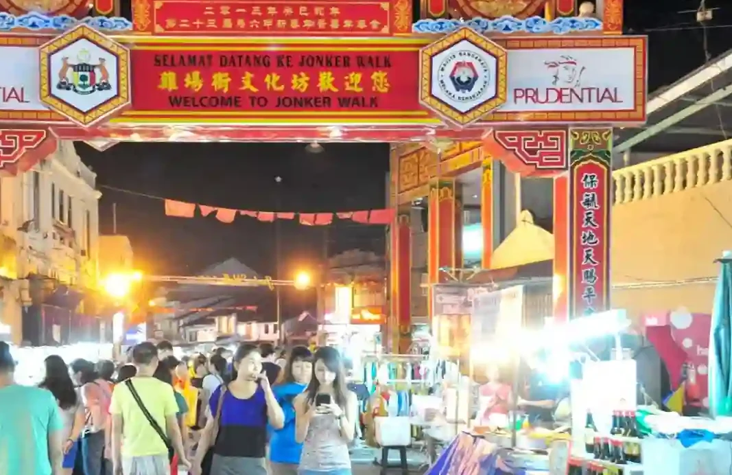 Jonker Street edited
