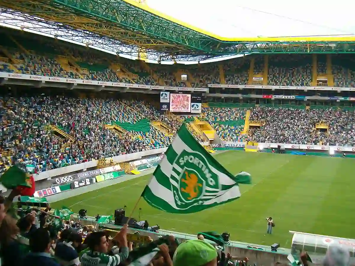 12 Best Rugby Destinations for Travelers to Visit in Europe 11 Lisbon rugby stadium