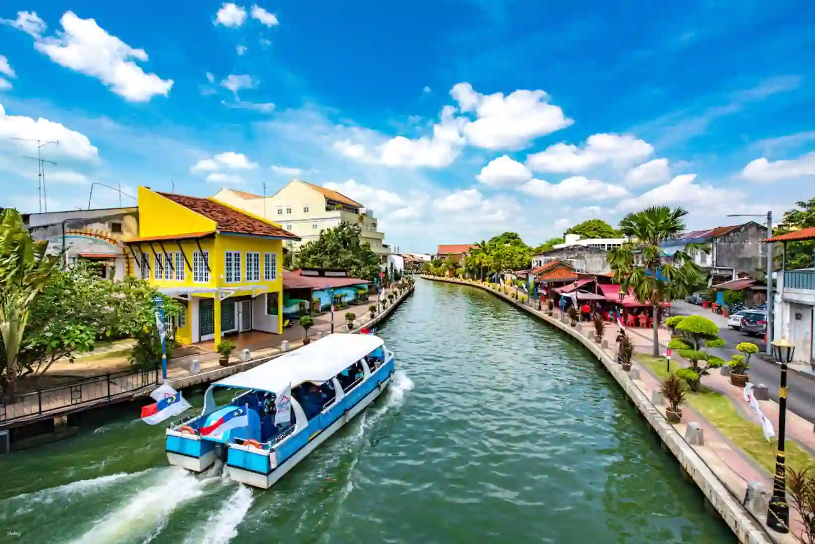 Malacca River