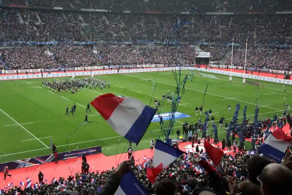 12 Best Rugby Destinations for Travelers to Visit in Europe 7 Paris rugby team