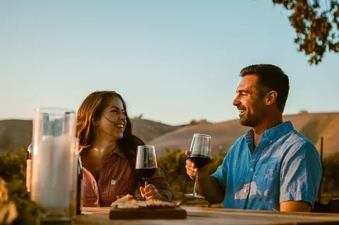 Perfect for Couples Small Groups Celebrations