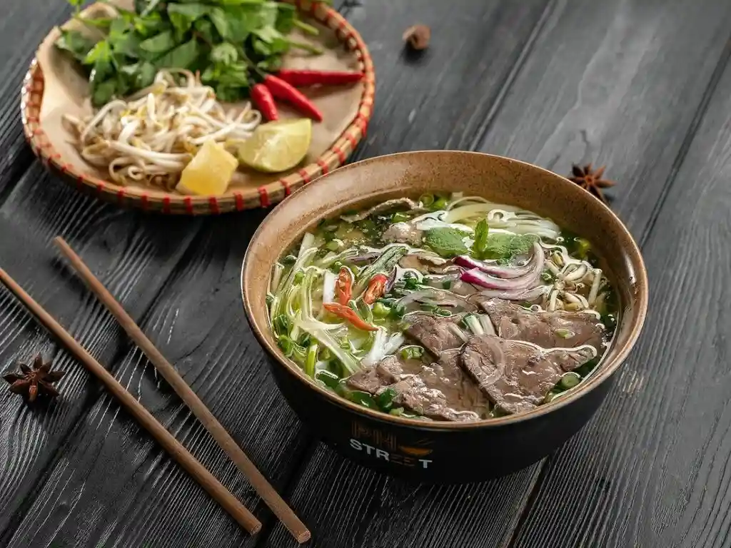 15+ Top Street Foods to Try in Southeast Asia on a Budget - Updated 7 Pho
