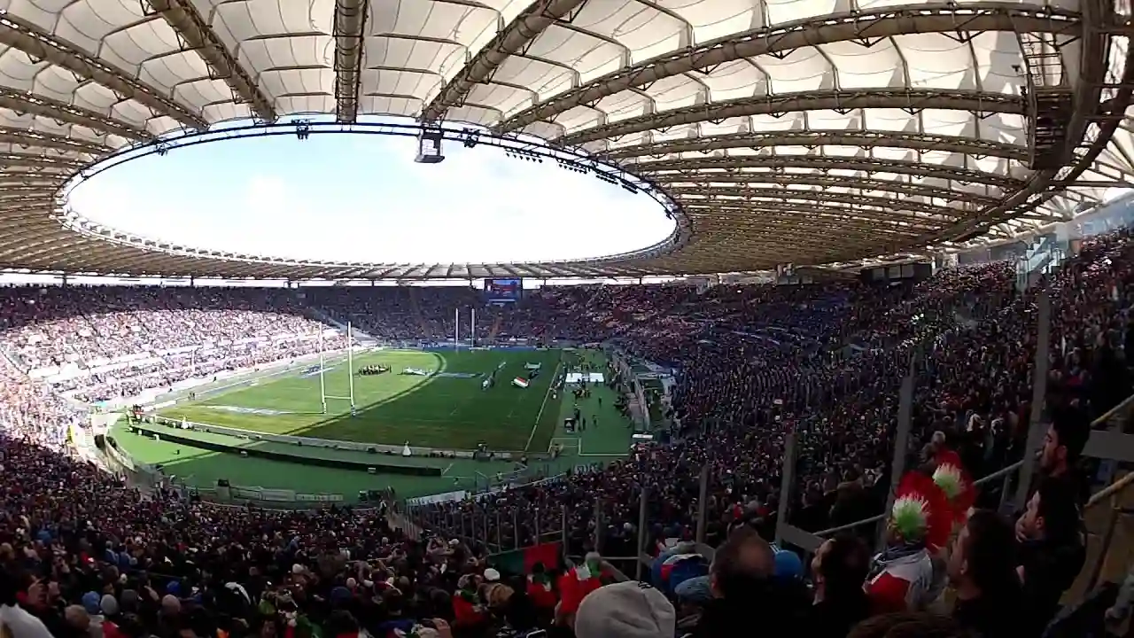 12 Best Rugby Destinations for Travelers to Visit in Europe 9 Rome