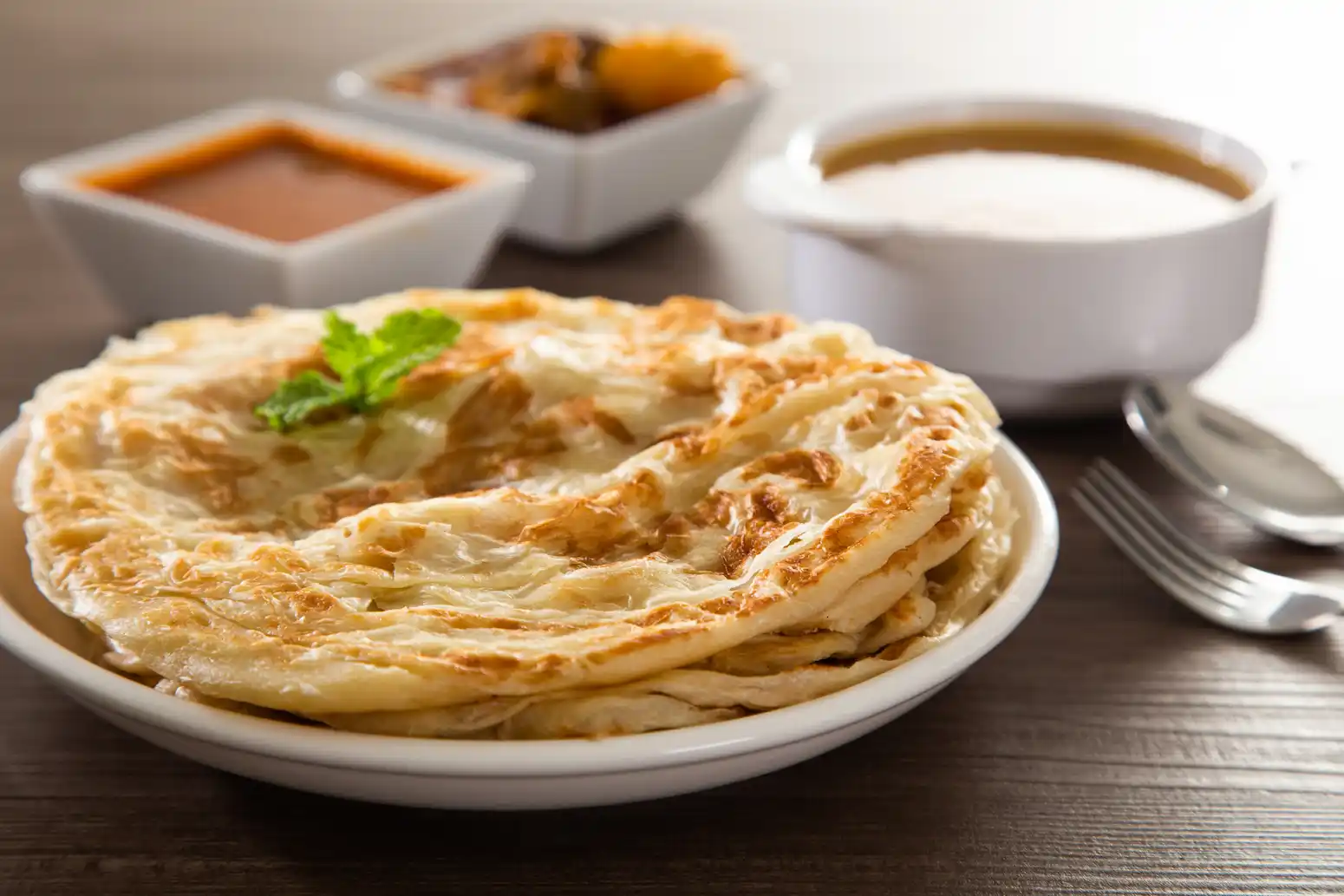 15+ Top Street Foods to Try in Southeast Asia on a Budget - Updated 10 Roti Canai