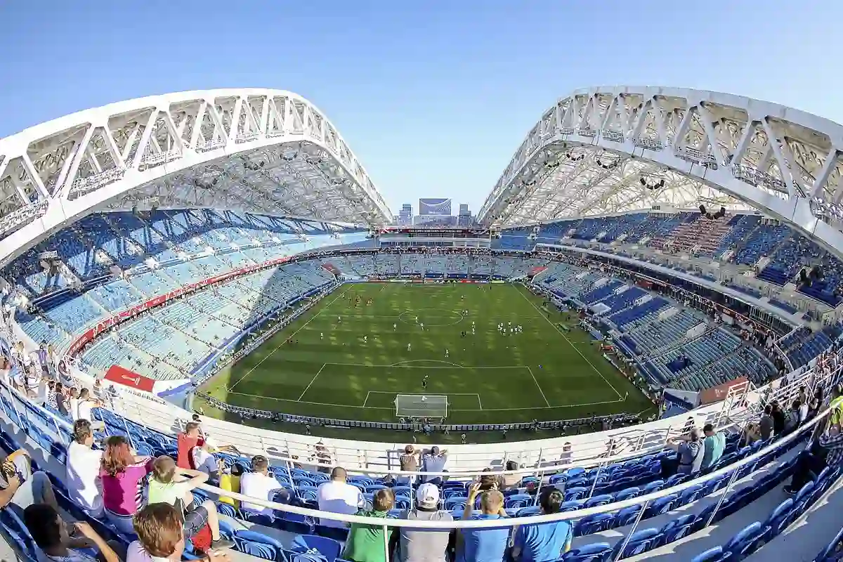 12 Best Rugby Destinations for Travelers to Visit in Europe 14 Sochi rugby stadium