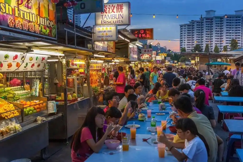 15+ Top Street Foods to Try in Southeast Asia on a Budget - Updated 1 Southeast Asia is a Street Food Paradise