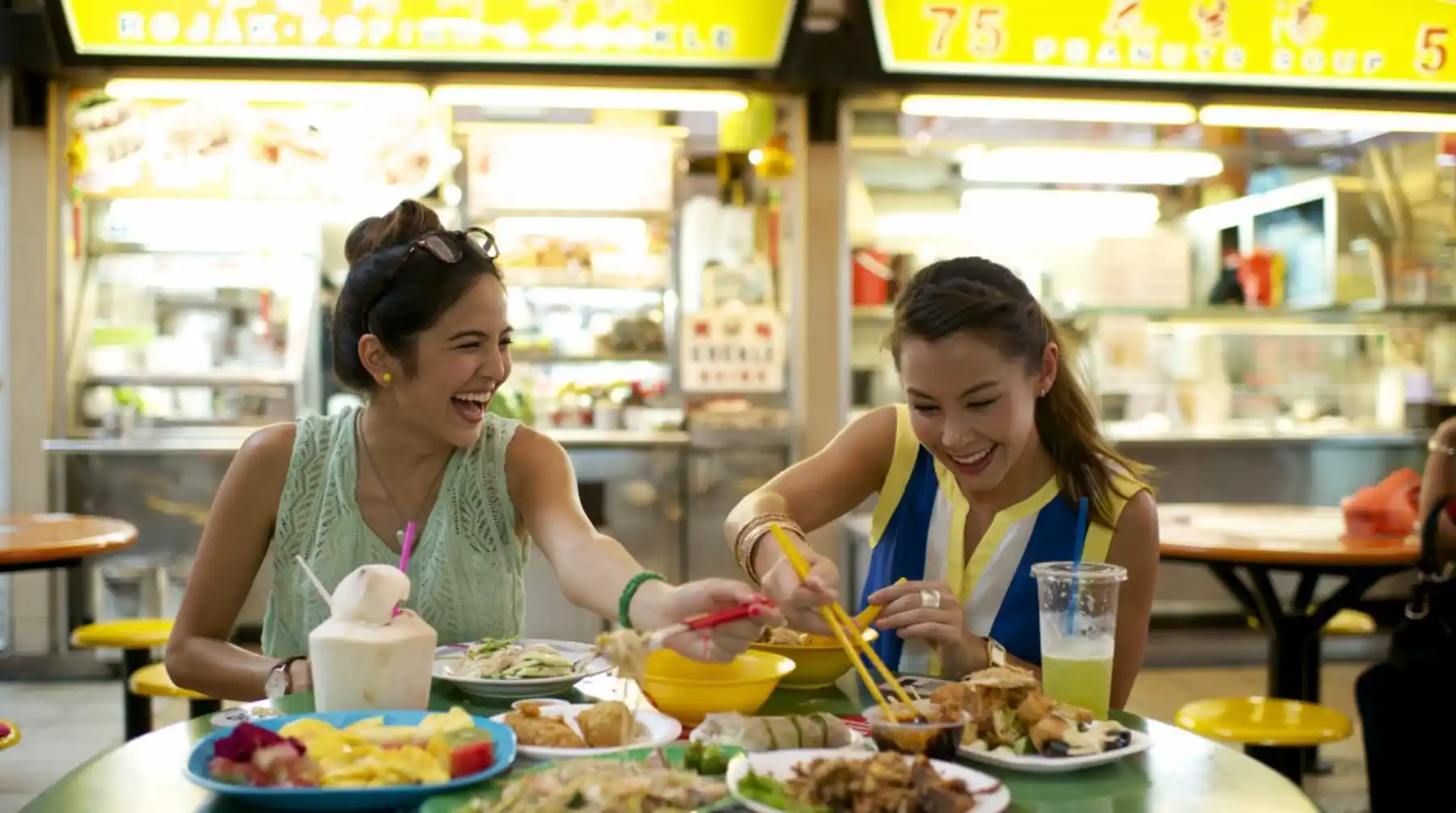 15+ Top Street Foods to Try in Southeast Asia on a Budget - Updated 20 Street Food Beyond the Dish