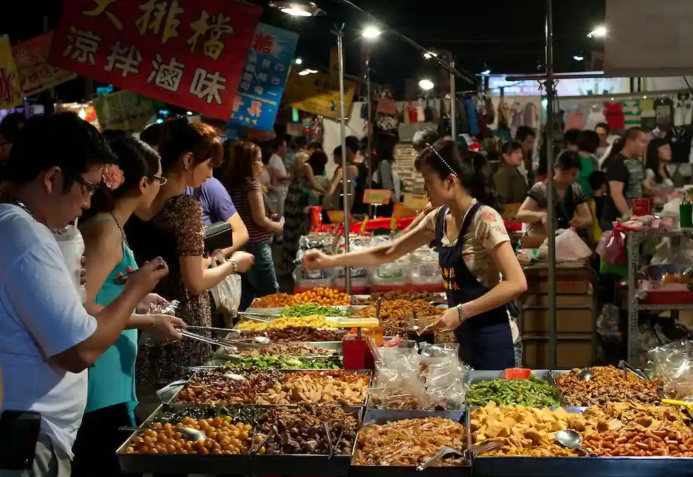 15+ Top Street Foods to Try in Southeast Asia on a Budget - Updated 2 Street Food Southeast Asia