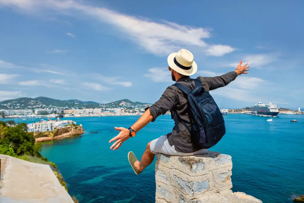 The Ultimate Summer Guide for Solo Travelers 3 Summer Destinations for Solo Travelers
