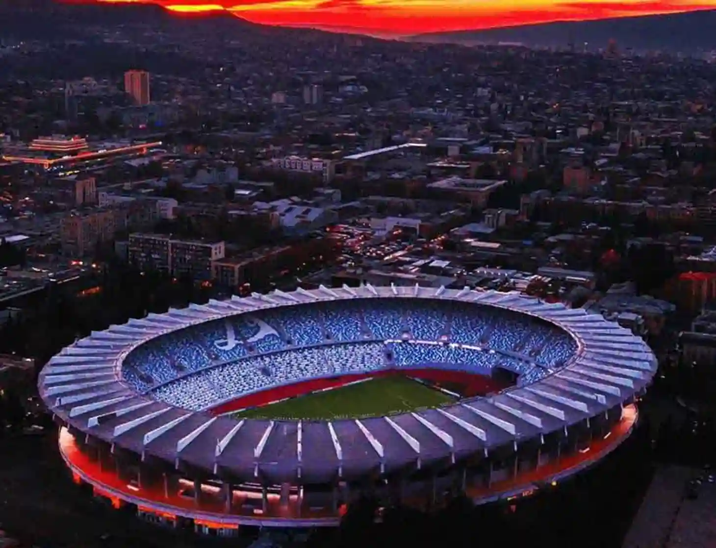 12 Best Rugby Destinations for Travelers to Visit in Europe 10 Tbilisi rugby stadium 1