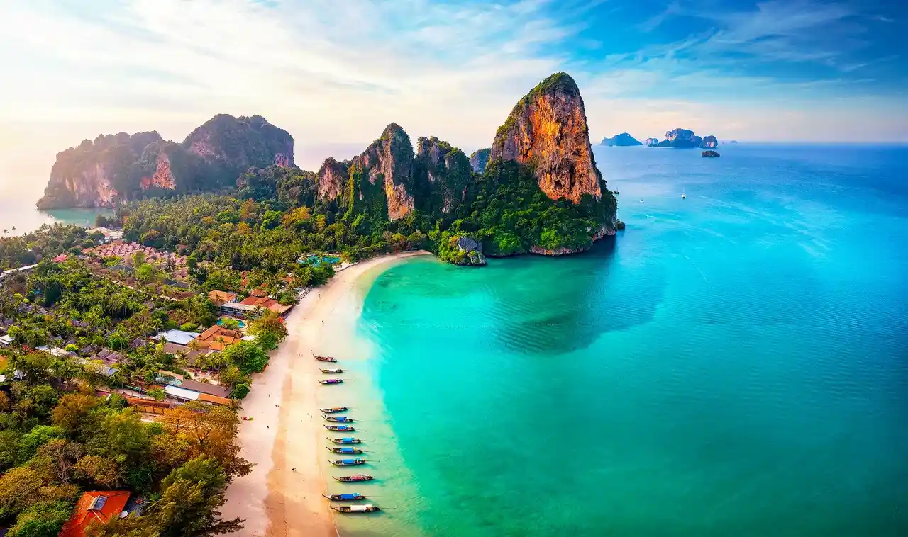 10 Amazing Things to Do on Your Trip to Thailand