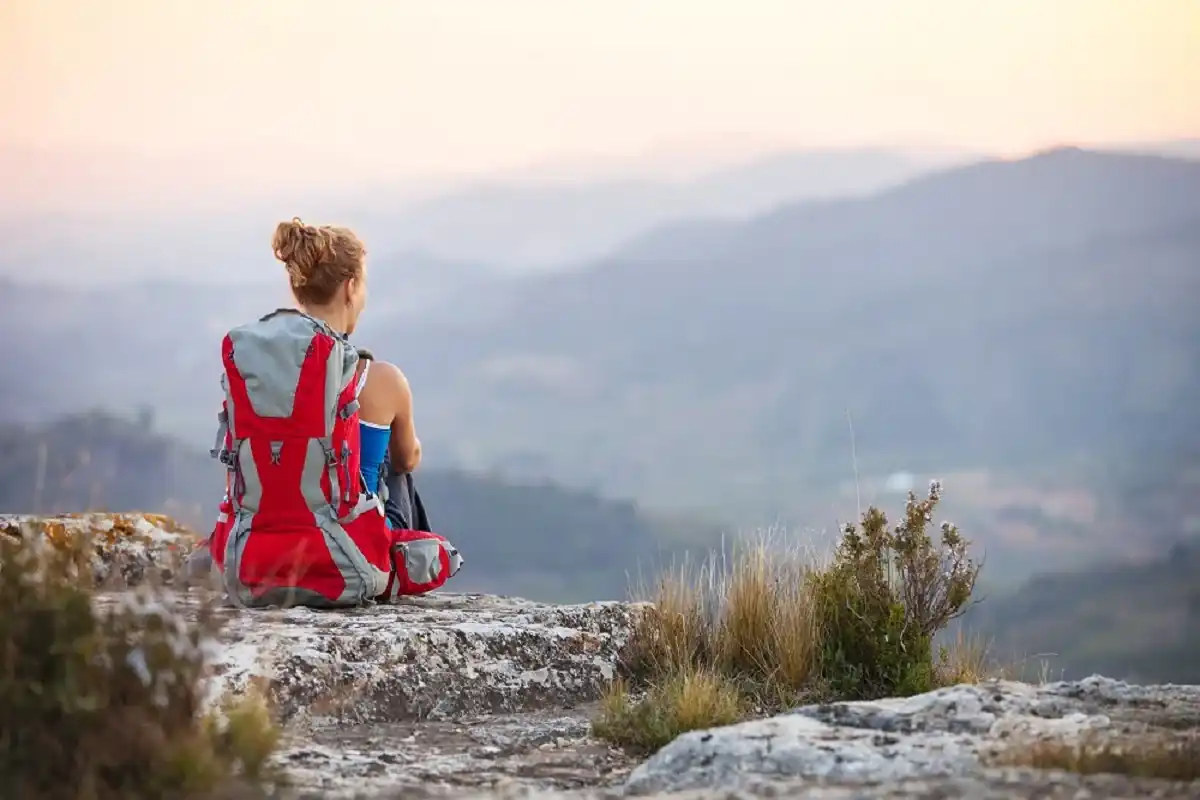 The Ultimate Summer Guide for Solo Travelers