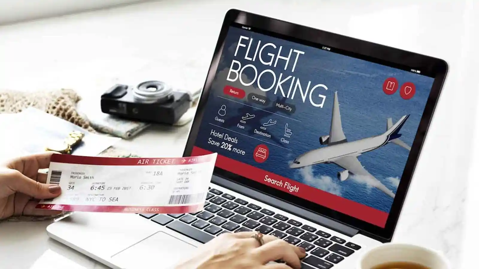 Ticket Booking Options Singapore–Melaka Route