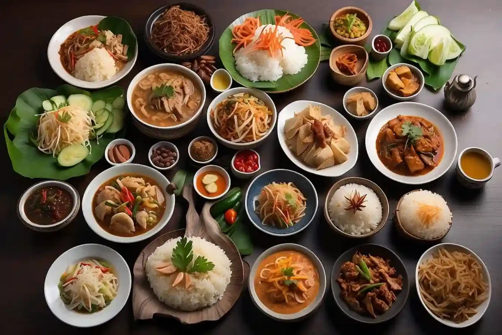 15+ Top Street Foods to Try in Southeast Asia on a Budget - Updated 3 Top Street Foods to Try in Southeast Asia