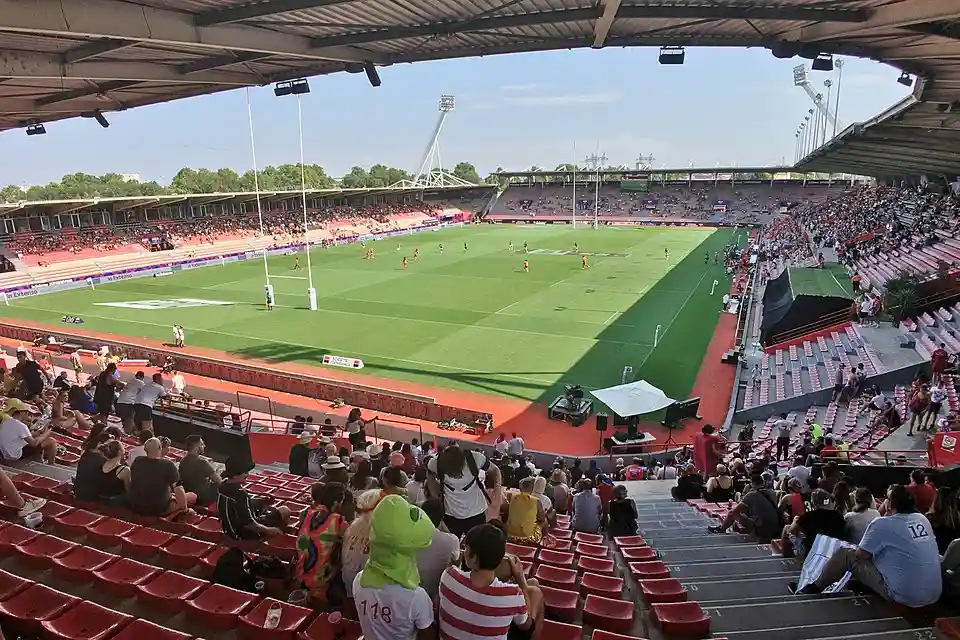 12 Best Rugby Destinations for Travelers to Visit in Europe 3 Toulouse France