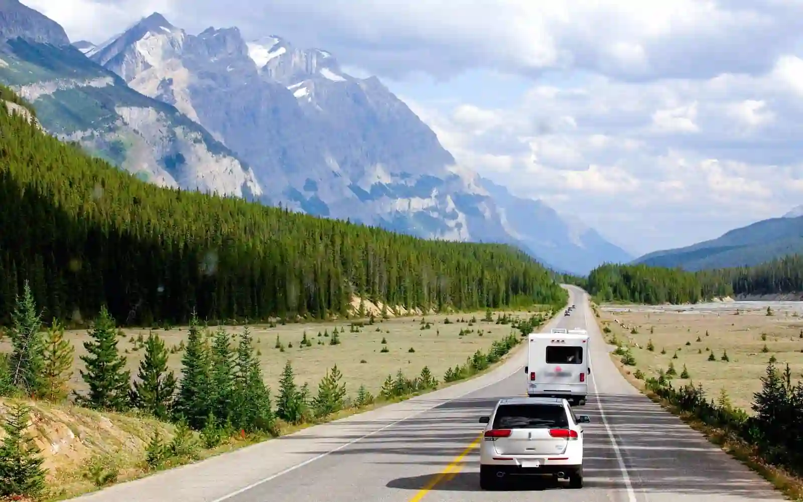 Vanlife Across Canada: The One eSIM That Survived Every Dead Zone 4 Trans Canada Highway