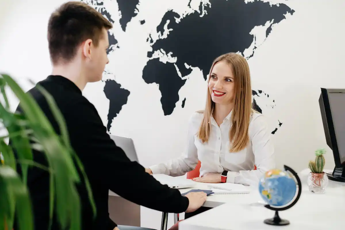 How to Become a Travel Agent in Ohio: A Complete Guide 1 Travel Agent