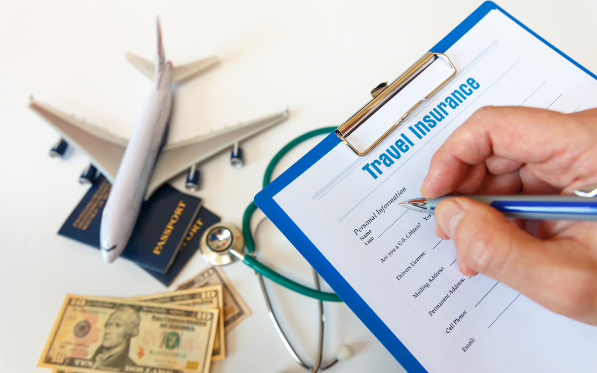 Travel Insurance Medical Complications