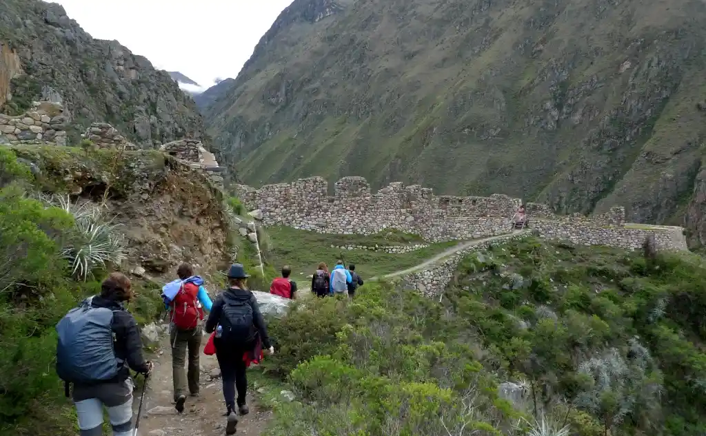 Traveling to Inca Trail Itinerary: How to Get There and What to Pack