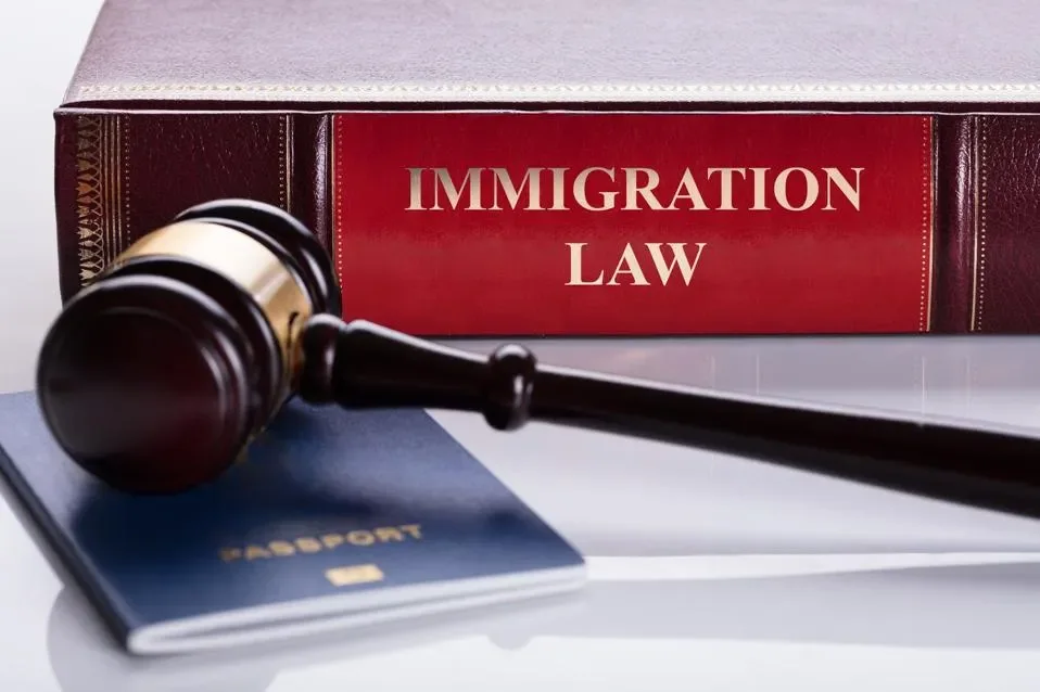 How to Transition from Tourist to Green Card Holder in the U.S.? 2025 Updated 2 U.S. Immigration Law 1