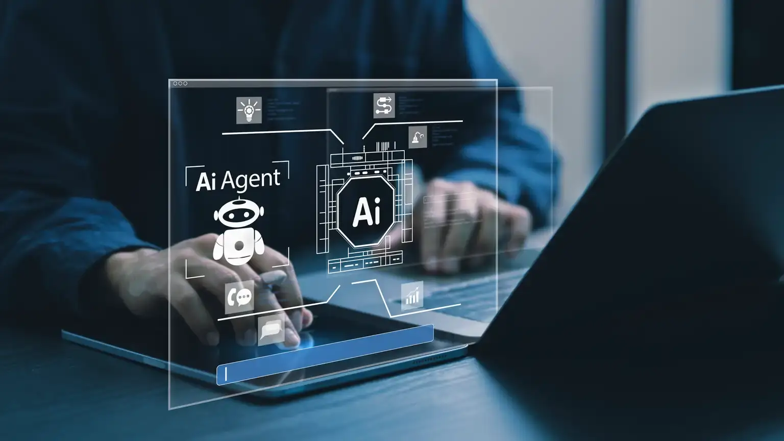 What Is Agentic AI and How Is It Different From Traditional AI