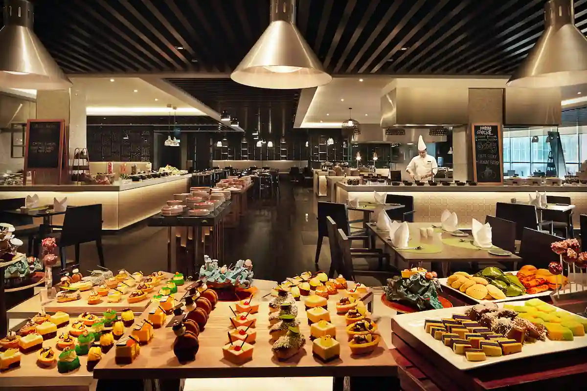 Where to Eat Melakas Culinary Heritage 1