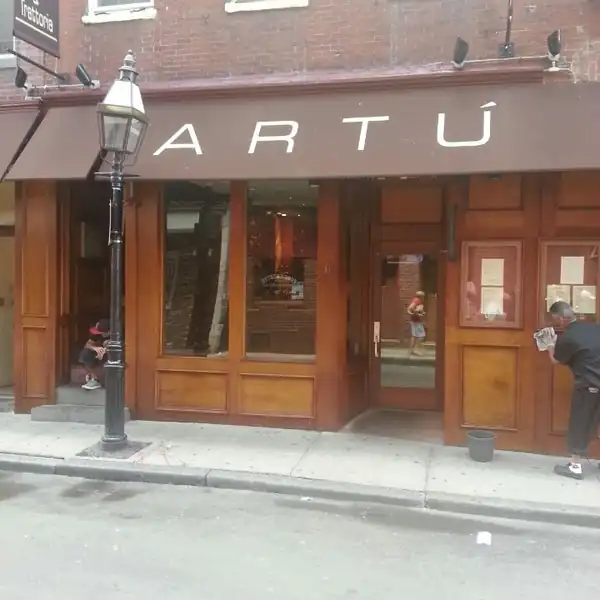 Artu