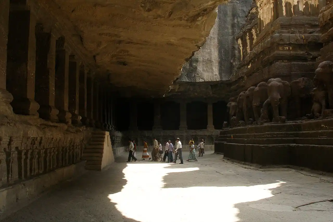 Ellora Caves Travel Guide: What to Know Before You Go 10 Best Time to Visit Ellora Caves