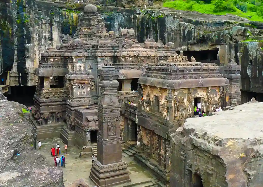 Ellora Caves Travel Guide: What to Know Before You Go 8 Best Time to Visit