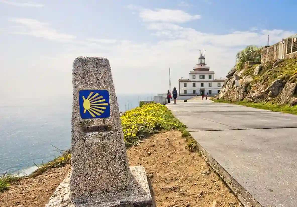 Short Easier Camino de Santiago Tours - Ultimate 10 Days Guide 7 Camino Finisterre – Santiago to Finisterre
