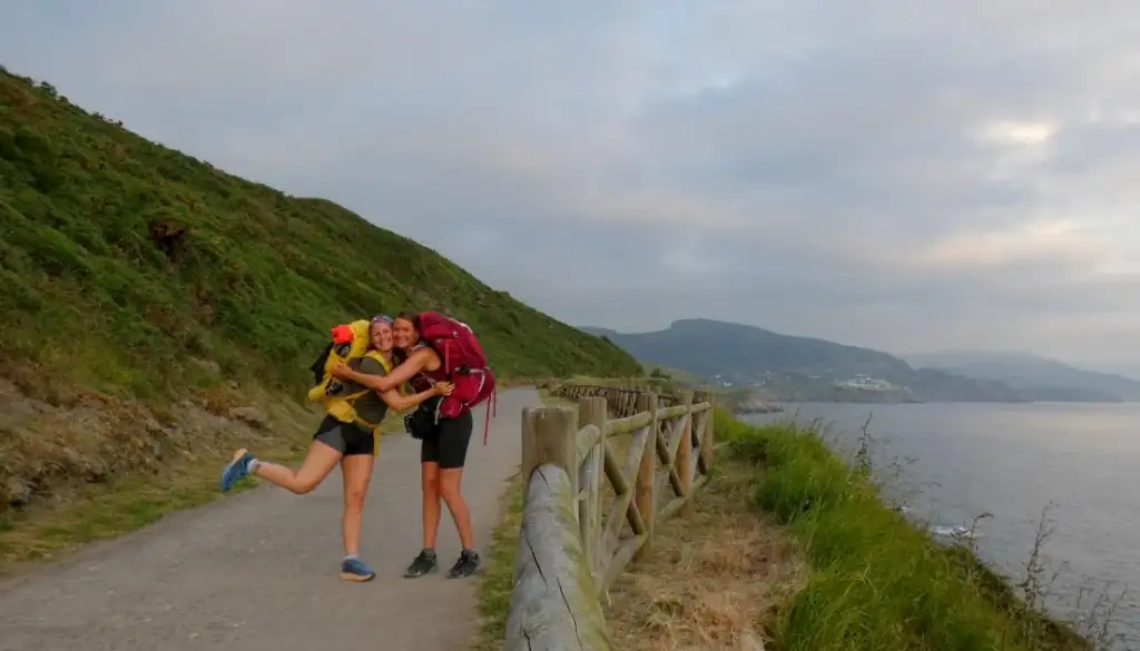 7 Camino de Santiago Routes for Every Traveler 3 Camino del Norte – Wild Coastlines and Fewer Footsteps