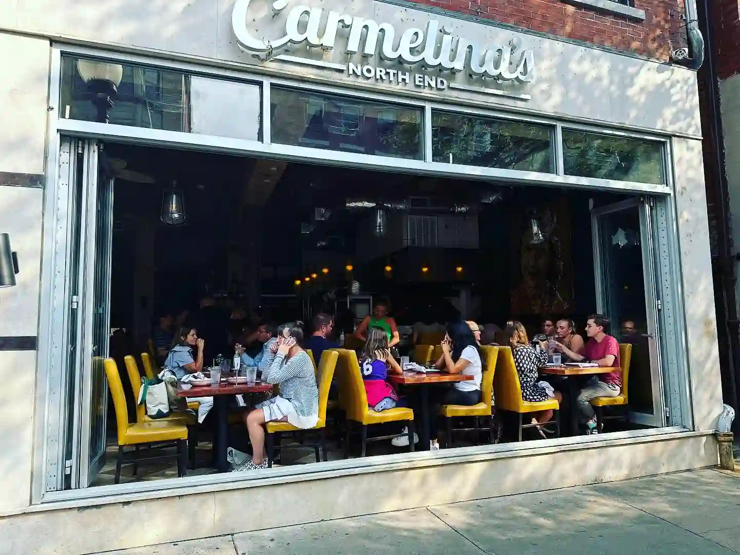 Carmelinas