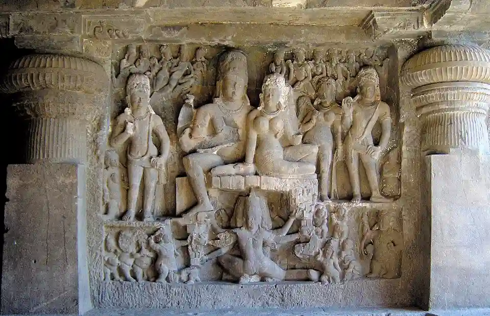 Ellora Caves Travel Guide: What to Know Before You Go 4 Hindu Caves