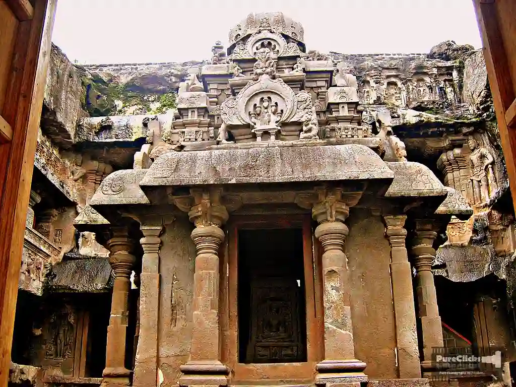 Ellora Caves Travel Guide: What to Know Before You Go 5 Jain Caves