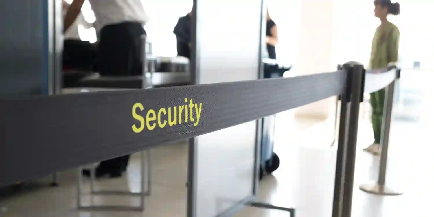 7 Perks of Business Class Lounges You’ll Love 8 Privacy Security