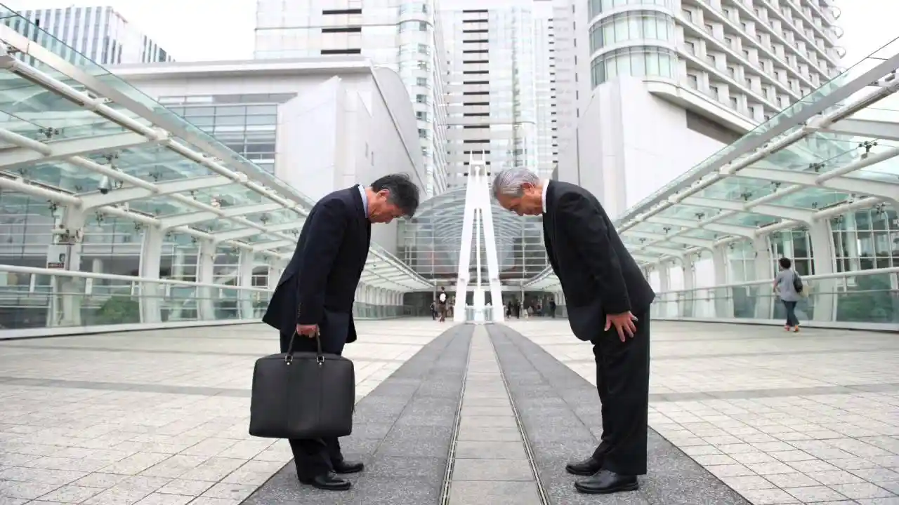 20 Japan Weird Laws for Tourists Every Traveler Should Learn 1 Public Etiquette Laws and Rules