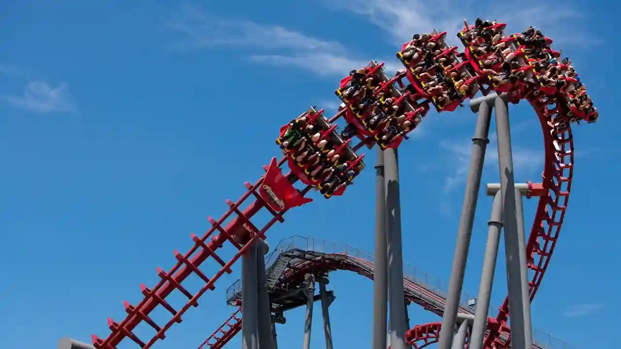 The Best Places in Poland for Thrill-Seekers – Rollercoasters