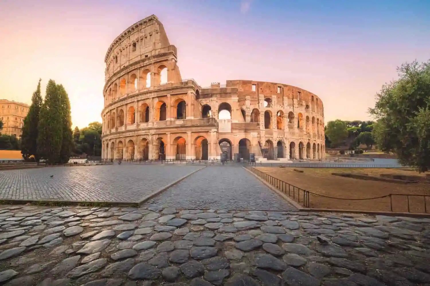Rome Italy