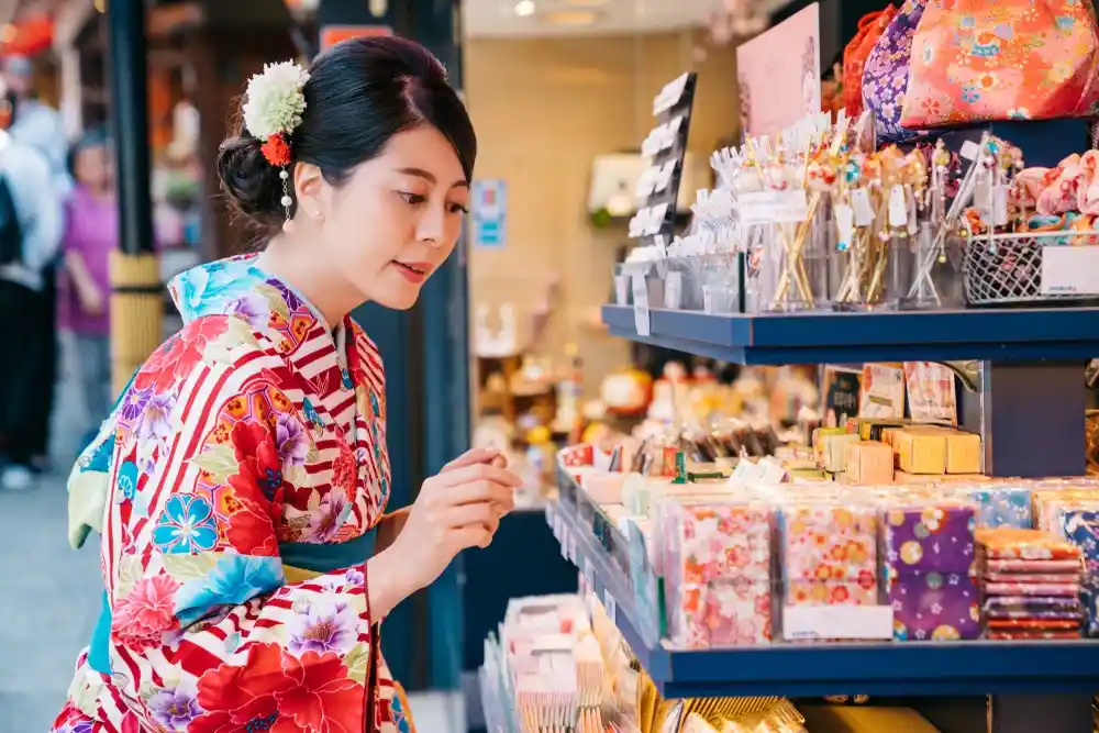 20 Japan Weird Laws for Tourists Every Traveler Should Learn 3 Shopping and Money Rules