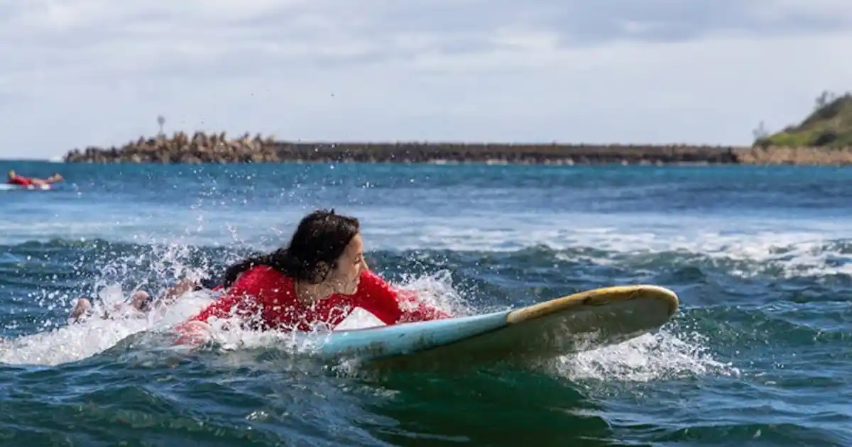 Preparing for Your First Surfing Lessons in Kauai: What to Know