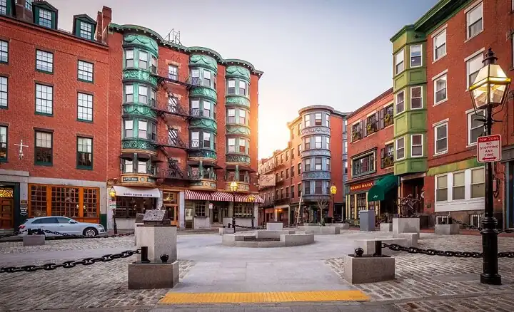 The Soul of Little Italy What Makes Bostons North End Unforgettable