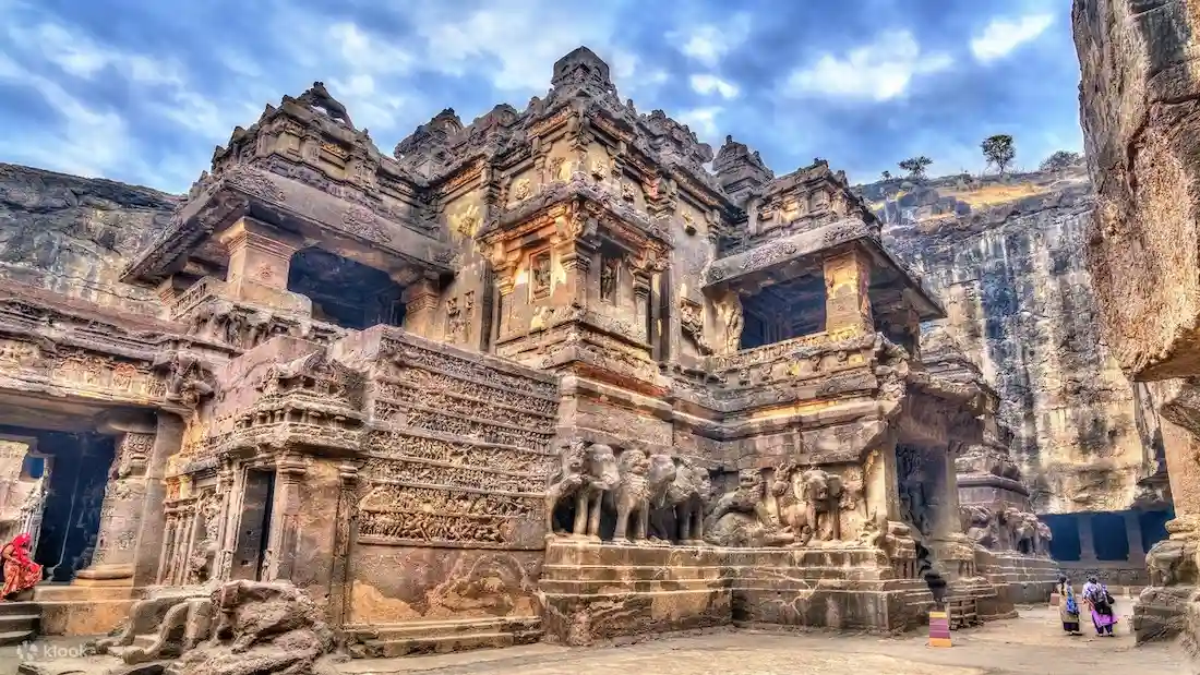 Ellora Caves Travel Guide: What to Know Before You Go 7 Top Caves to