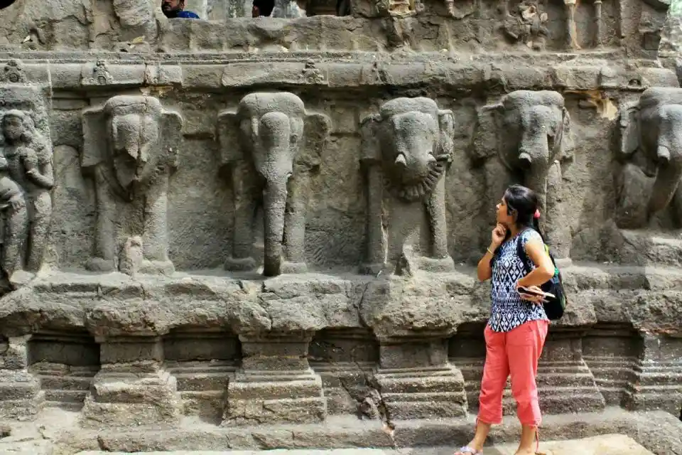 Ellora Caves Travel Guide: What to Know Before You Go 11 Travel Tips for First Time Visitors