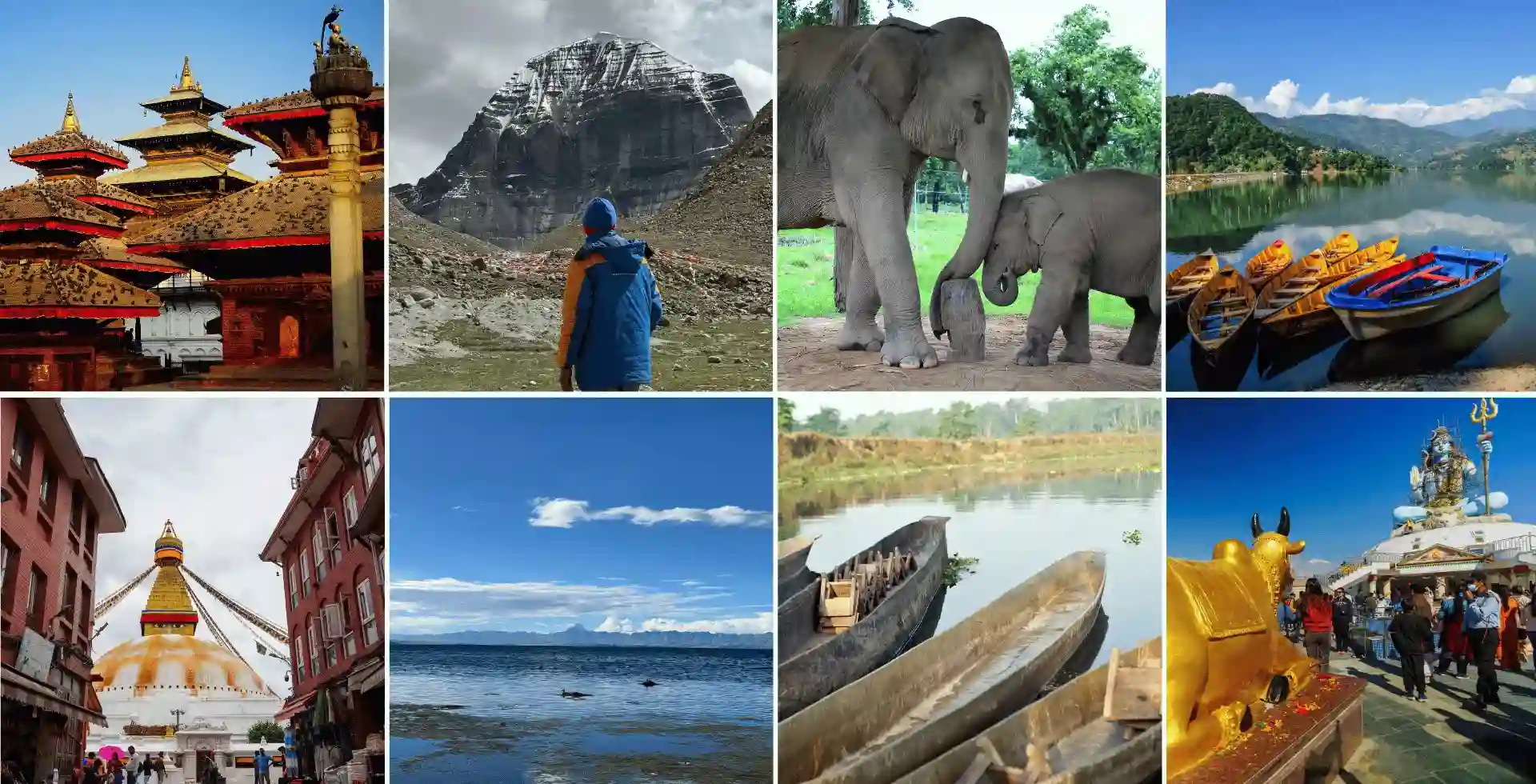 Traveling to Nepal from India: What Visa info You Need To Know?